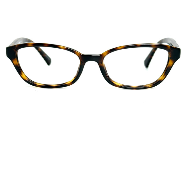Coach HC 6067 5120 Dark Tortoise Brown‎ Sunglasses, 50-16-135 H19855 main image 6
